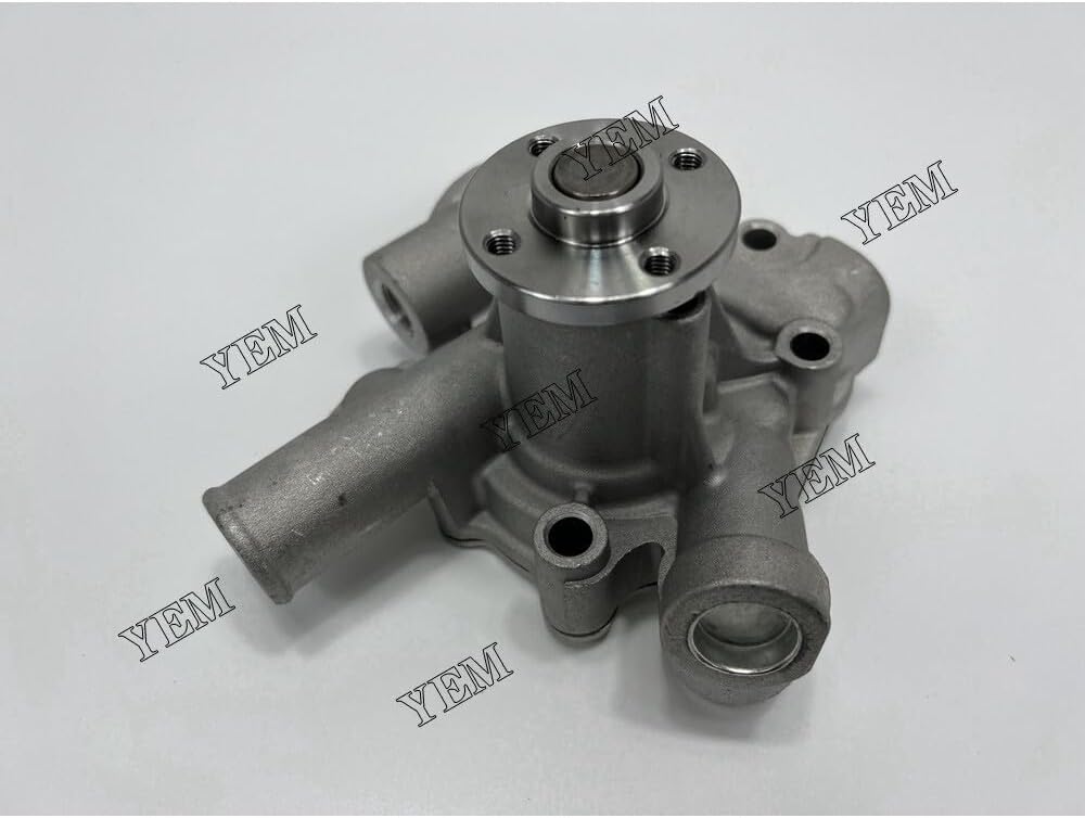 ya 13 9.15 baidi 3TNE68 Water Pump 119233-42000 11923342000 For Yanmar Excavator Engine Parts