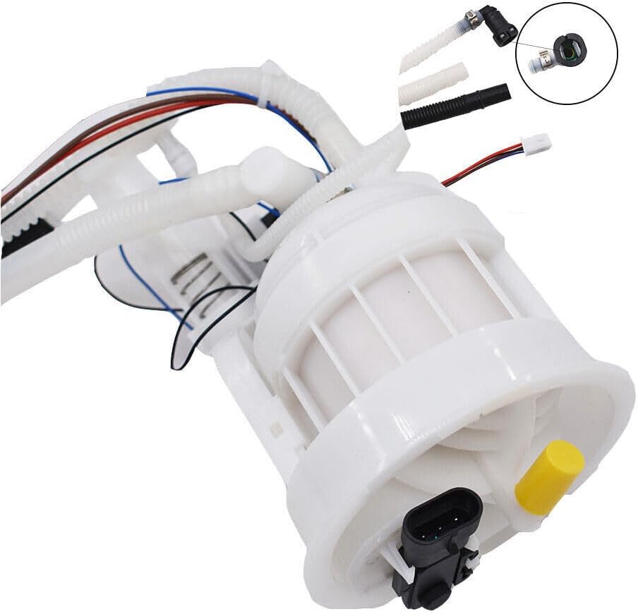ya 5 8.10 for Mercedes-Benz tank sending unit and filter assembly delivery pump