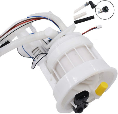 ya 5 8.10 for Mercedes-Benz tank sending unit and filter assembly delivery pump
