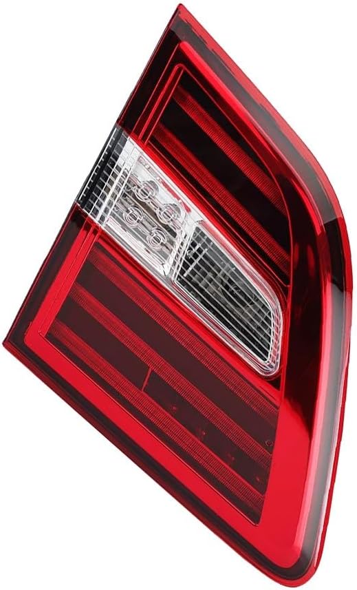 ya 27 10.13 baidi Fits For M-Class W166 2012 2013 2014 2015 Left Inner Side Tail Light Assembly
