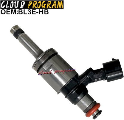 ya 12 10.8 baidi 6PCS GDI fuel injectors BL3E-HB for Ford F-150 Transit 150 Expedition 3.5L V6