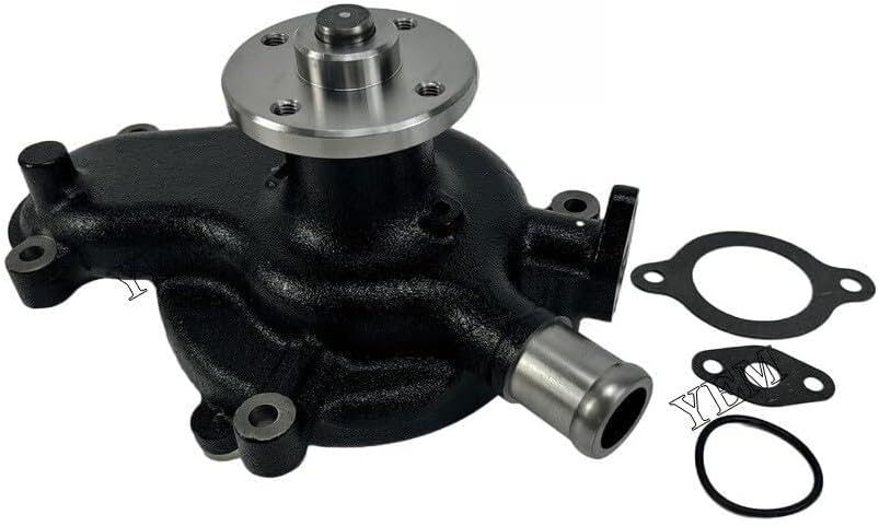 ya 13 9.15 baidi P11C water pump 16100-E0490 16100-3811 is suitable for Hino engines and for Hino water pumps.