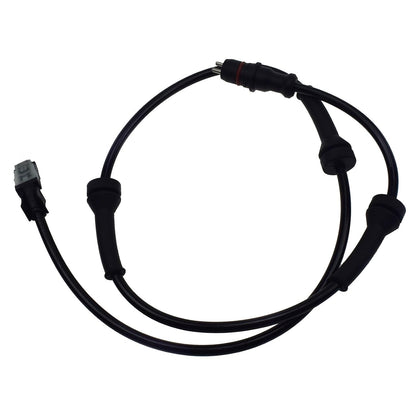 ya 4 8.8 Front ABS Wheel Speed Sensor for 8200446282 Renault Megane Scenic II New