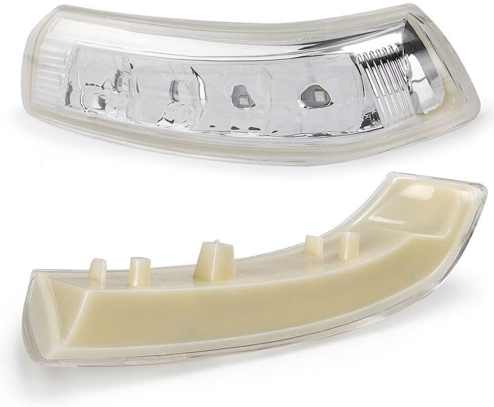 ya 14 9.20 zhengce 2 pieces suitable for modern Veracruz rearview left and right mirror indica-1