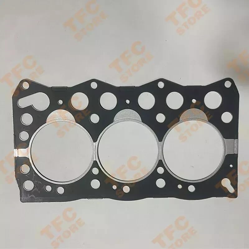 ya 27 10.13 baidi New Cylinder Head Gasket for Isuzu 3LD1 Engine