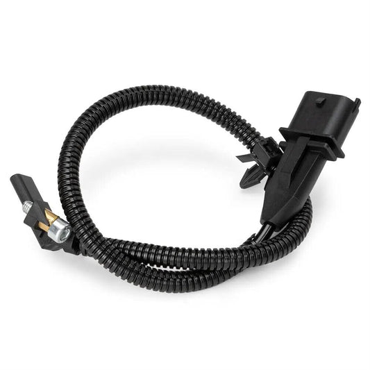 ya 4 8.8.2 Crankshaft Position Sensor for Chevrolet for Cruze 2011-2016 Sonic 2012-2018 L4 1.8L