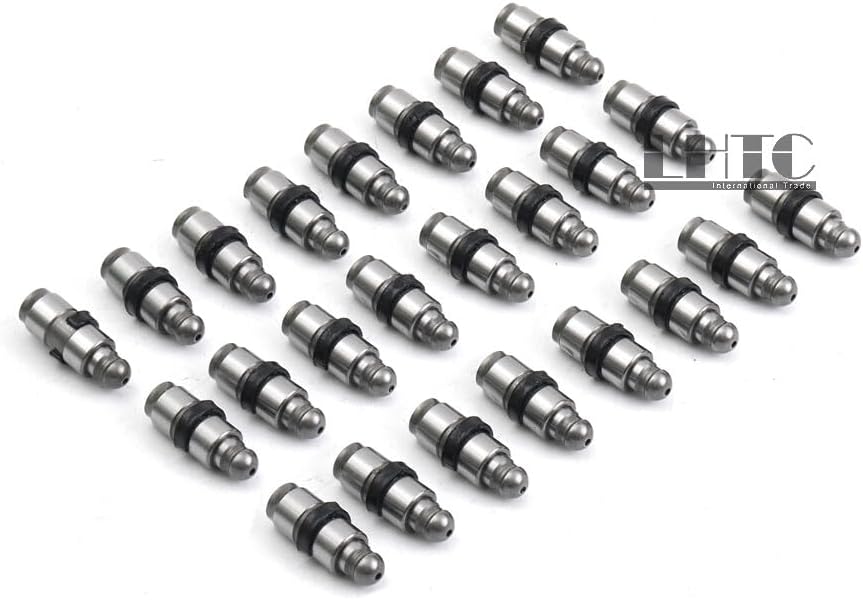 ya 2 8.15 24x INA Hydraulic Lifters Tappets Set for BMW 335i M3 M4 F30 F80 F82 N54 N55 S55
