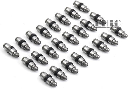 ya 2 8.15 24x INA Hydraulic Lifters Tappets Set for BMW 335i M3 M4 F30 F80 F82 N54 N55 S55