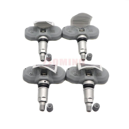 ya 4 8.8 4-Piece tire Pressure Sensor TPMS 7PP907275G for Porsche for Audi for VW 315MHz
