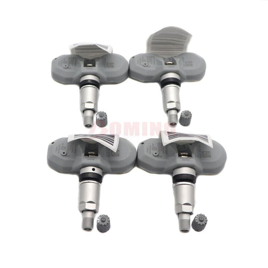 ya 4 8.8 4-Piece tire Pressure Sensor TPMS 7PP907275G for Porsche for Audi for VW 315MHz