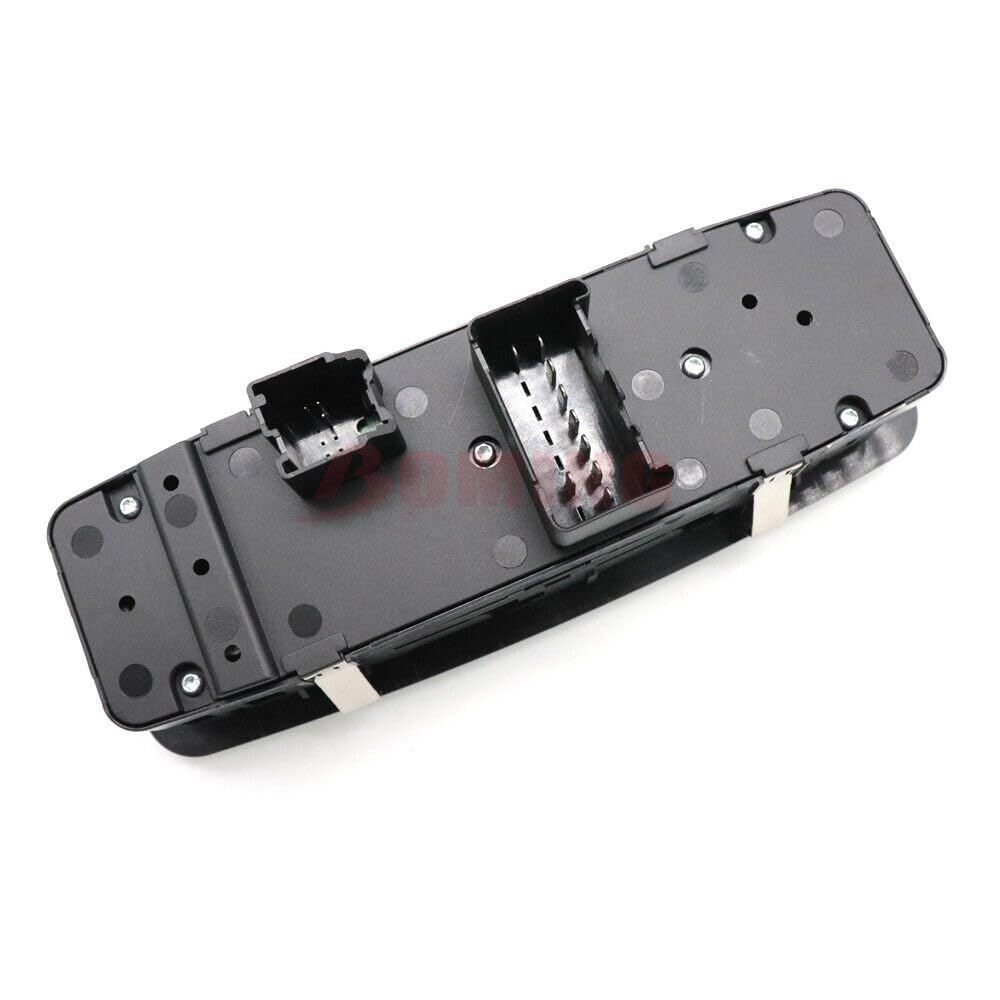ya 2 8.15 Black Power Window Switch Fits for Dodge Nitro for Chrysler Town & Country
