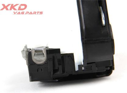 ya 11 9.14 baidiDoor Lock Latch Actuator Rear Right Fit for VW for Tiguan CC Amarok 5N0839016A