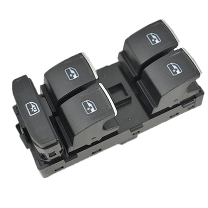 ya 9 10.24 5ED959857A Power Window Switch Window Driven Switch for Skoda Octavia Fabia