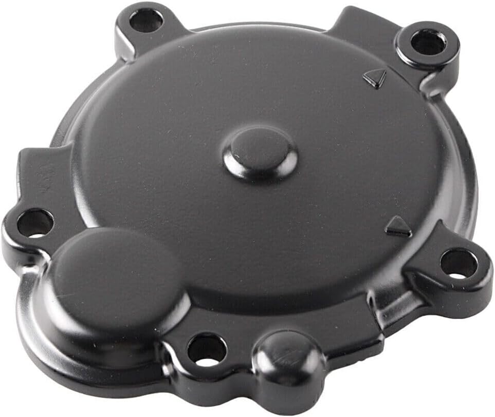 ya 2 8.15 Fit for Kawasaki ZX6R 2009-2011 10 Motor Right Engine Starter cover crankcase