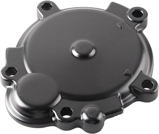 ya 2 8.15 Fit for Kawasaki ZX6R 2009-2011 10 Motor Right Engine Starter cover crankcase