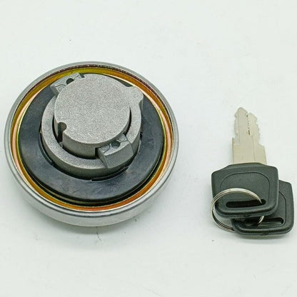 ya 13 9.15 baidi Fuel Tank Cap Key for Honda VT750 Shadow 750 1997 1998-2005/CA250/CB400SS