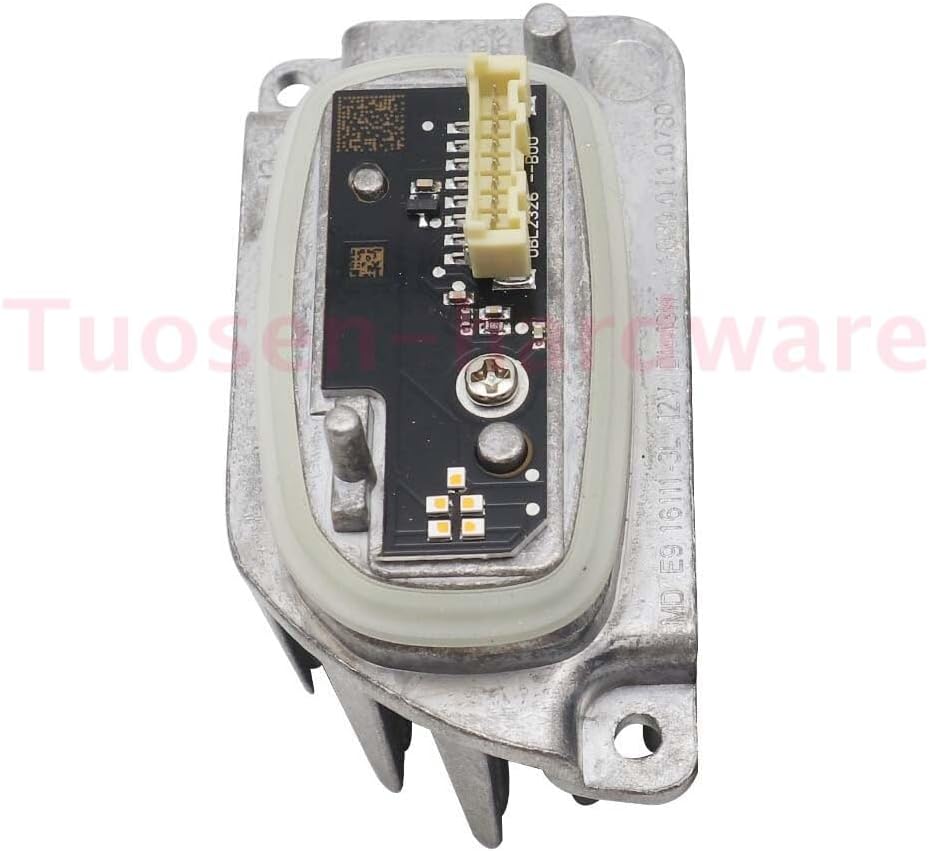 ya 7 8.24 baidi LED Module Direction Indicator Left Side for BMW M5 F90 G30 G31 G32 63117214941