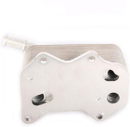 ya 12 10.8 baidi 2.0 Engine Oil Cooler Fit for VW for Golf for Tiguan for Audi A1 A3 A4 06D 117 021C