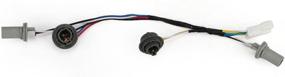 ya 10 9.16 zhengce 2Pc 92450-3Q000 For 2011-2014 Sonata Rear Taillight Lamp Socket & Wiring Ha