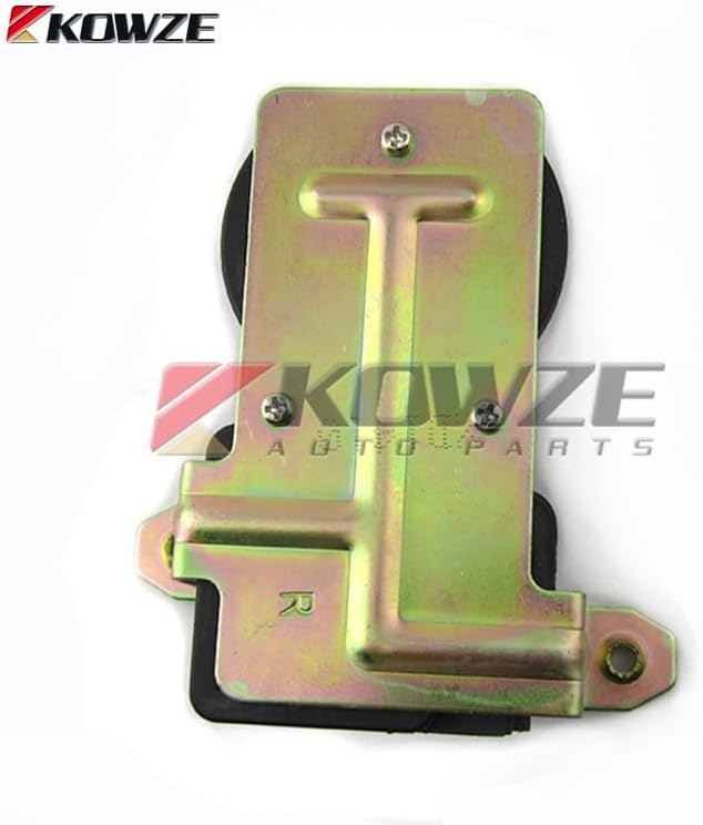 ya 10 9.16 baidi RR Door Lock Actuator RH for Mitsubishi Montero V43,45W Long Wagon 1991-1999