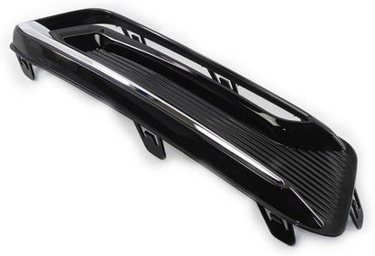 ya 4 8.8 1-Pack ABS Front Bumper Fog Lamp Cover Left for Chevrolet Impala 2014-2020