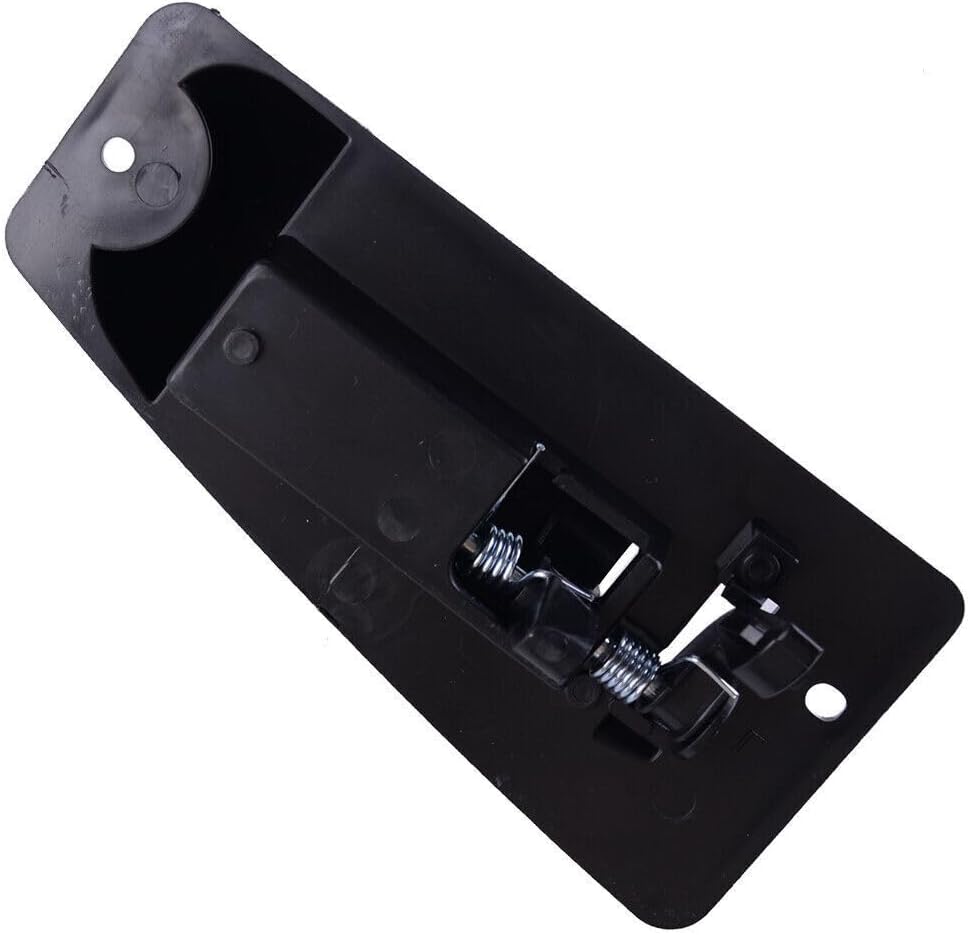 ya 2 8.15 Rear Extended Cab Left Door Handle Fits for Chevrolet for GMC Sierra 1500 2500 3500