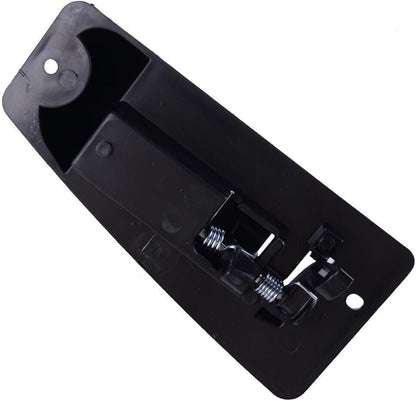 ya 2 8.15 Rear Extended Cab Left Door Handle Fits for Chevrolet for GMC Sierra 1500 2500 3500