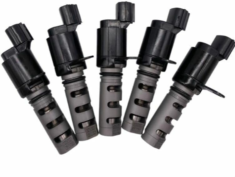 ya 4 8.14 Camshaft Variable Timing Oil Control Valve for Modern for Genesis Coupe 10-11 2.0L