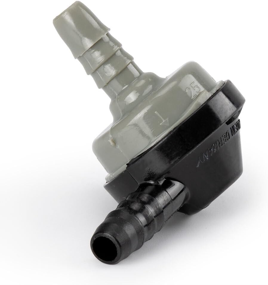 ya 10 9.16 baidi 058905291A Intake Vacuum Check Valve Unidirectional for VW for Audi for Buick for Chevrolet