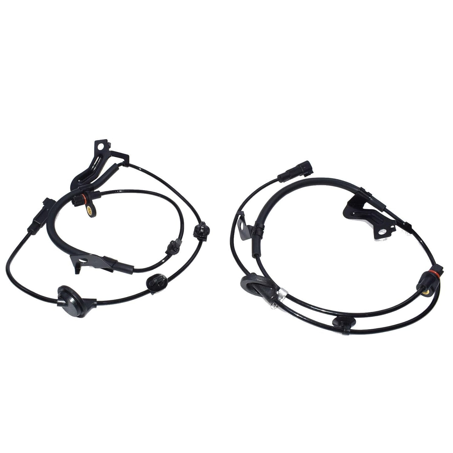 ya 4 8.8 Rear Left and Right ABS Wheel Speed sensors Suitable for Mitsubishi Lancer Outlander