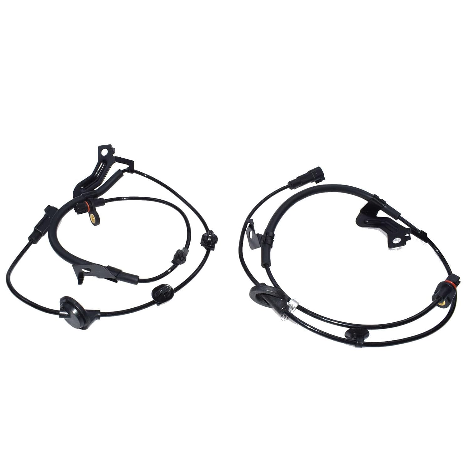 ya 4 8.8 Rear Left and Right ABS Wheel Speed sensors Suitable for Mitsubishi Lancer Outlander