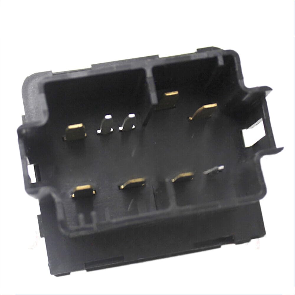 ya 4 8.8.2 Fit for 97-02 Ford F150 F250 F350 F450 F550 Main Power Window Switch F65Z14529AAB