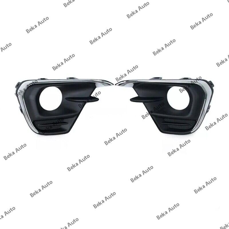 ya 2 8.15 1 set suitable for Chevrolet Spark 2016, 2017, 2018 front bumper fog light with wire kit