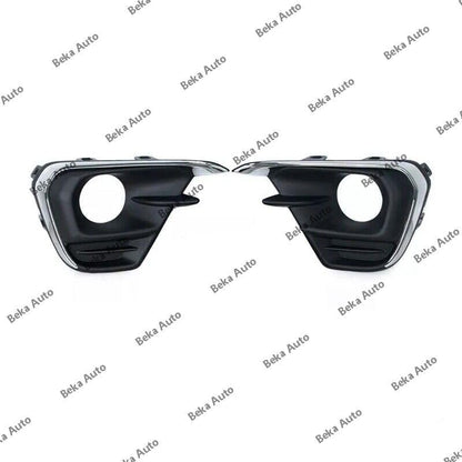 ya 2 8.15 1 set suitable for Chevrolet Spark 2016, 2017, 2018 front bumper fog light with wire kit