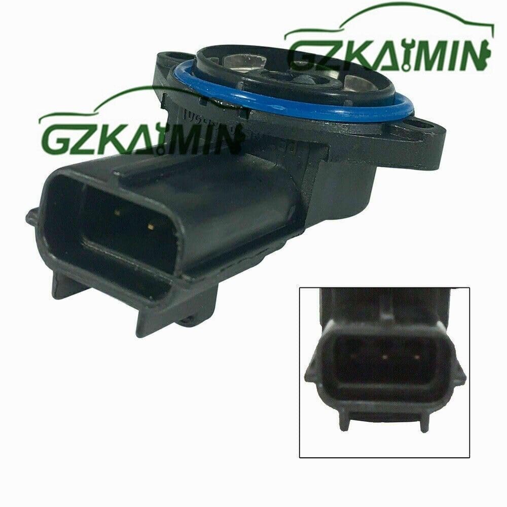 ya 8 8.24 baidi Throttle Position Sensor 988F-9B989-BB Applicable to 2001-2006 for Mazda Tribute 2.0L 2.3L 