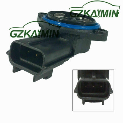 ya 8 8.24 baidi Throttle Position Sensor 988F-9B989-BB Applicable to 2001-2006 for Mazda Tribute 2.0L 2.3L 