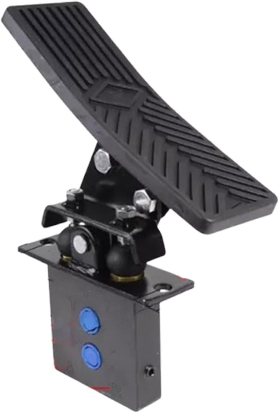 ya 16 10.20 baidi Excavator Hydraulic Foot Pedal Breaker Hammer Two-way Foot Valve Control ValveSb