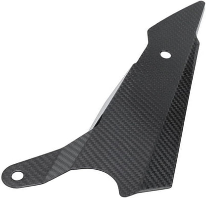 ya 4 8.8.2 Carbon Fiber Heat Shield Cover Guard for for Suzuki GSX-S1000 15-23