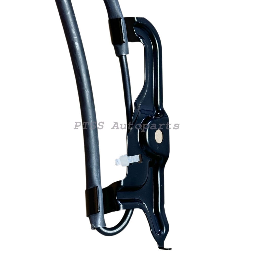 ya 9 10.24 OE AISIN Front Left ABS Wheel Speed Sensor for Toyota Camry for Lexus ES300 ES330