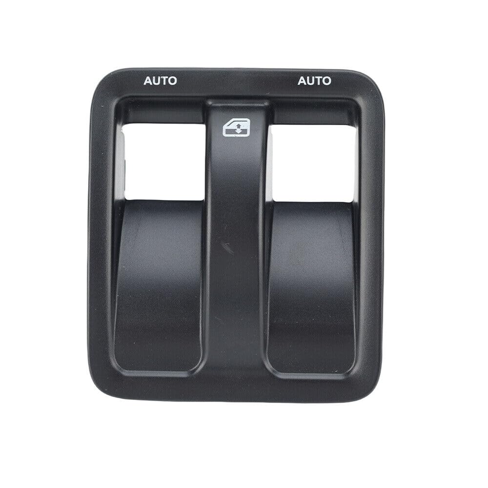ya 6 8.24 baidi Black Power Window Control Switch for Jeep Wrangler 2011-2017 1RP74DX9AC