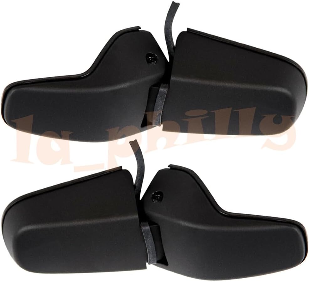 ya 10 9.16 baidi Pair Tail Gate Glass Hinge Left&Right Side Fit for Kia Sportage 2004 2005-2010