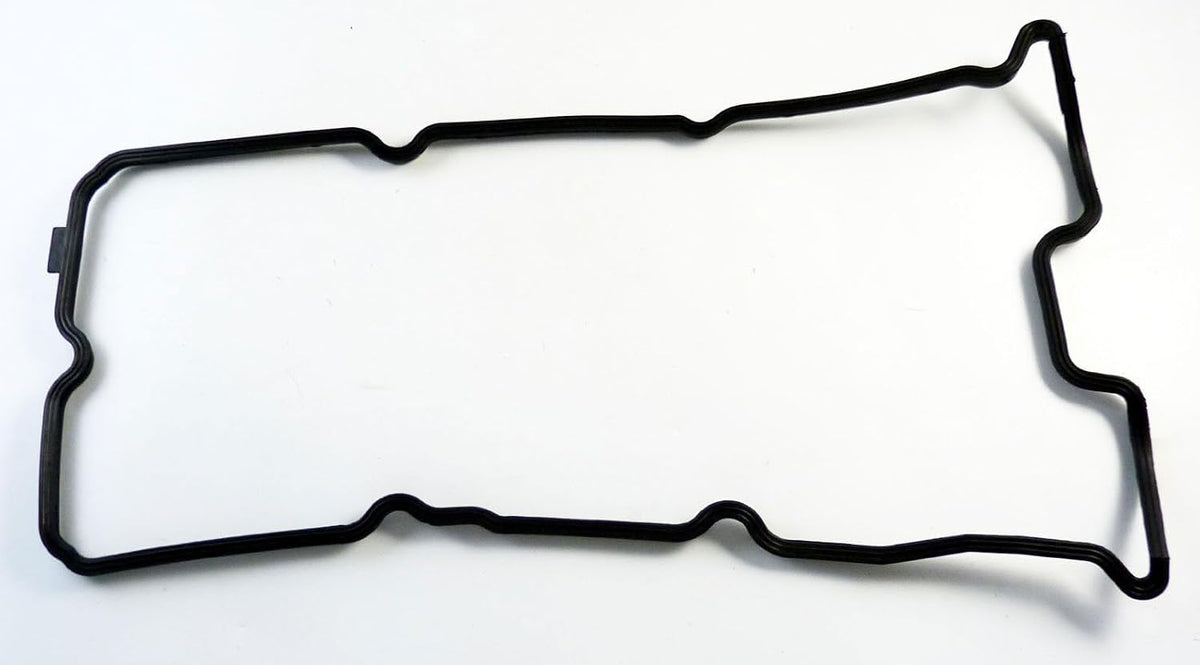 ya 10 9.16 baidi for Nissan 350Z 3.5L 2003-06 Driver side Engine Valve Cover + Gasket 13264-AM610