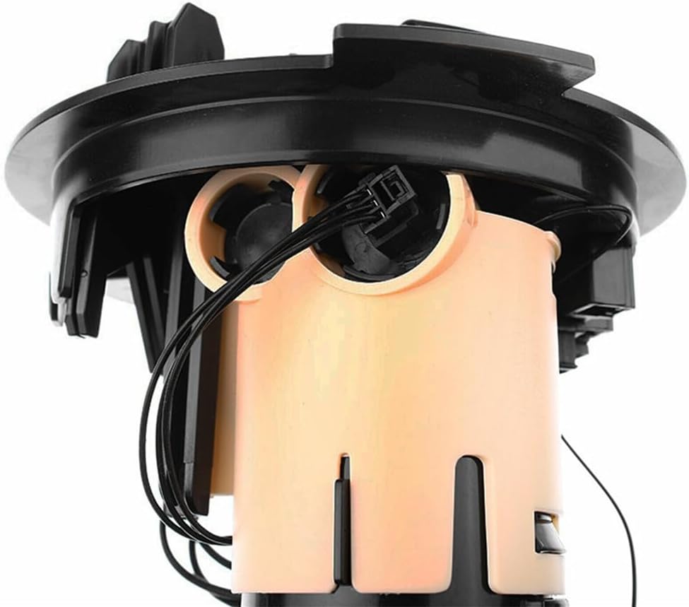 ya 27 10.13 baidi Fuel Pump Assembly 2224700094 for Mercedes-Benz W222 S450 S550 S63 AMG for Maybach