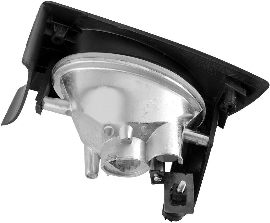 ya 10 9.16 zhengce Right side front bumper fog light for Honda Fit/Jazz GD1 GD3 2003-2008