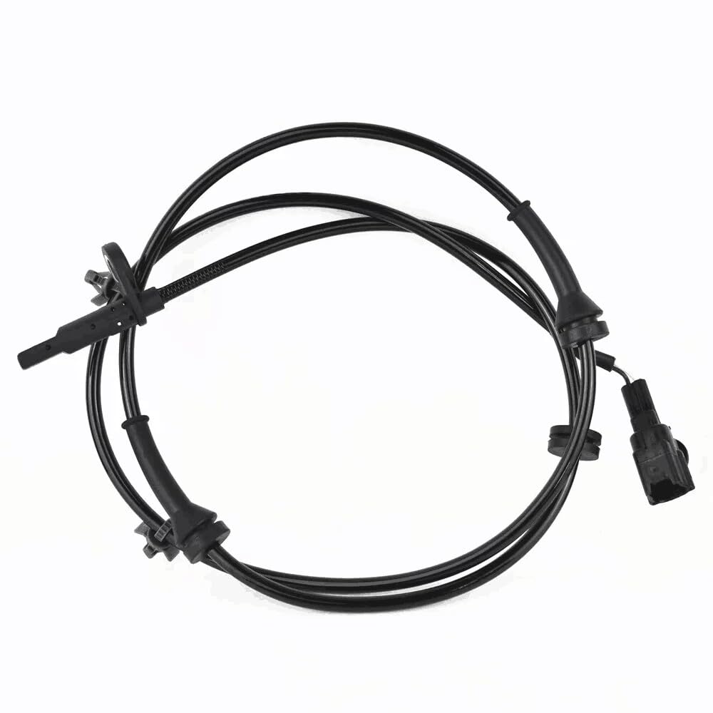 ya 4 8.8 OEM 47910-ED500 for 07-11 Versa Sentra 04-14 Tiida ABS Wheel Speed Sensor