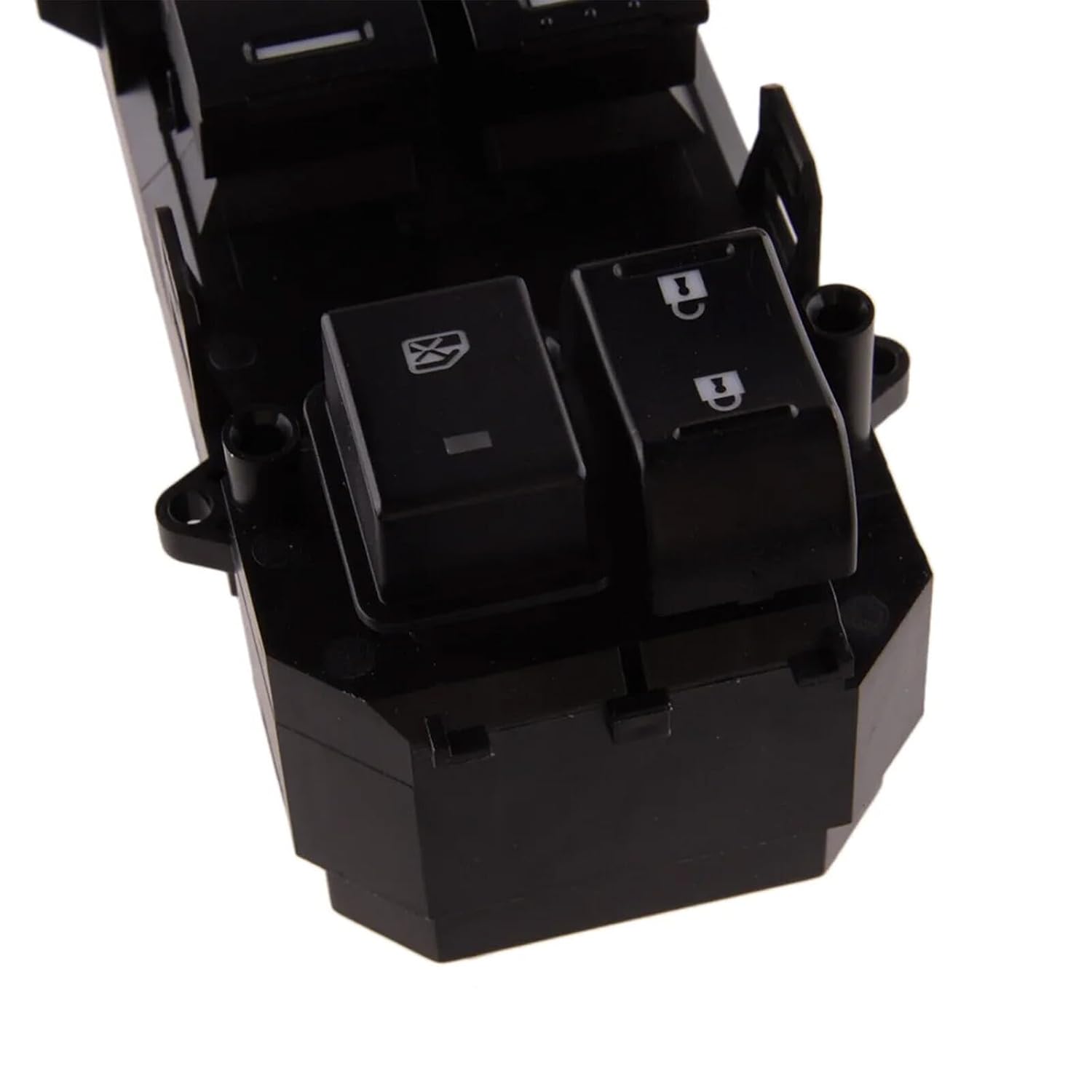 ya 4 8.8 New for Honda CR-V 2.4L 2014-2016 Front Left Main Power Window Switch Control 