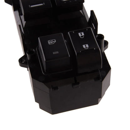 ya 4 8.8 New for Honda CR-V 2.4L 2014-2016 Front Left Main Power Window Switch Control 