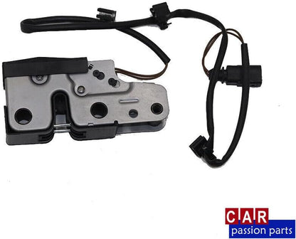 ya 11 9.14 baidiHood Latch for VW for Jetta 2005-2010 GTI Rabbit -