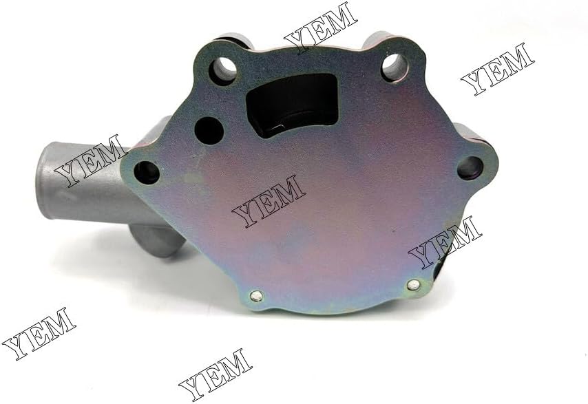 ya 13 9.15 baidi K4N Water Pump MM409302 MM433424 for Mitsubishi Engine for Mitsubishi Water Pump