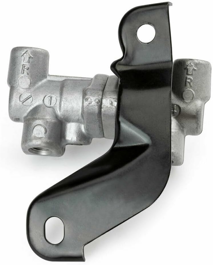 ya 9 10.24 46210-SM4-A05 Brake Proportioning Valve for Honda for Accord EX LX 2.2L 1992-1993